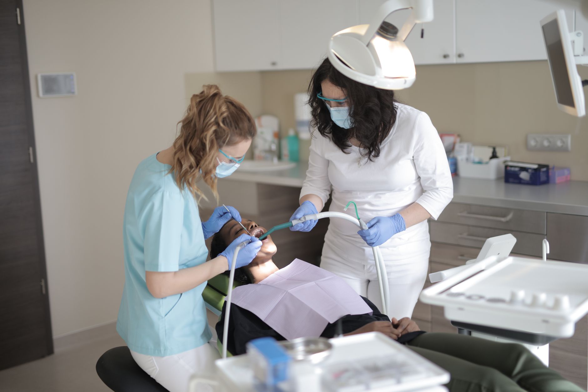 Dentiste urgence à Cugnaux